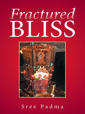 cover image of Fractured Bliss